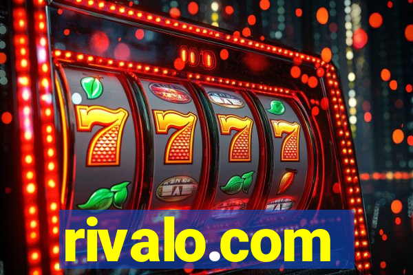 rivalo.com