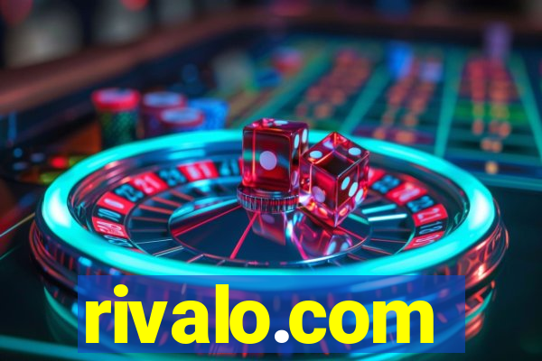 rivalo.com