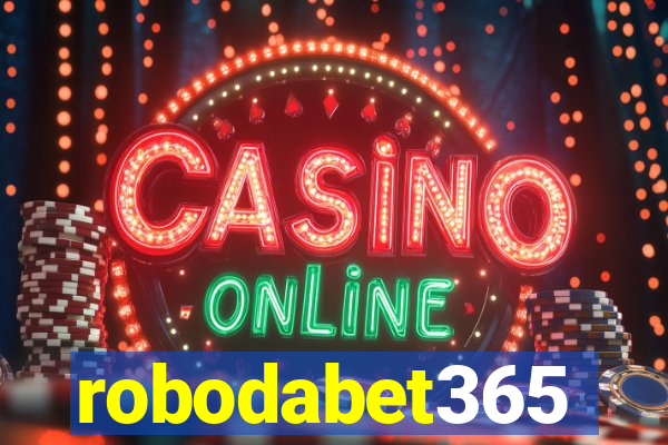 robodabet365