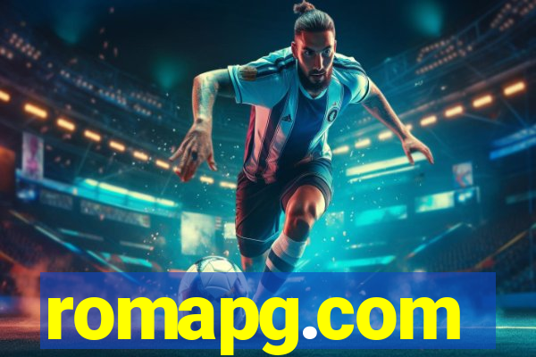 romapg.com