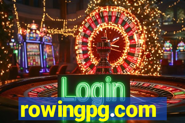 rowingpg.com