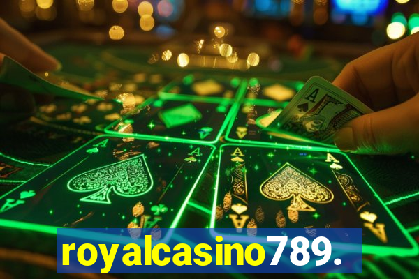 royalcasino789.com