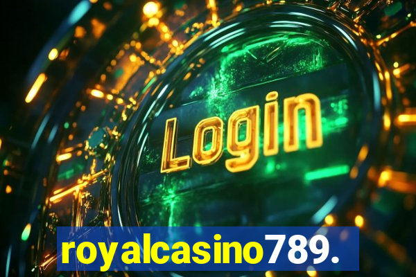 royalcasino789.com
