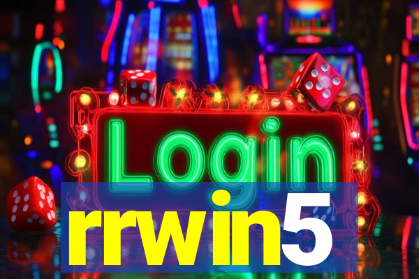 rrwin5