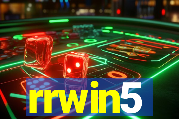 rrwin5