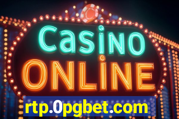 rtp.0pgbet.com