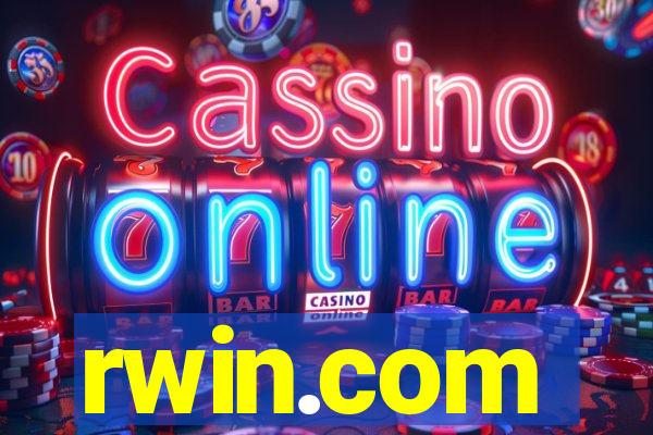 rwin.com