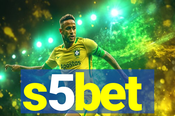 s5bet