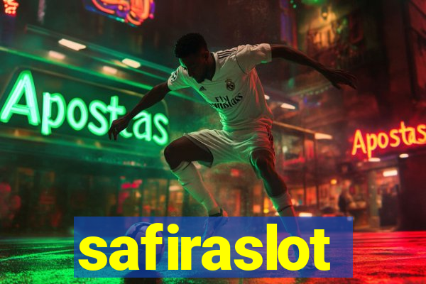 safiraslot