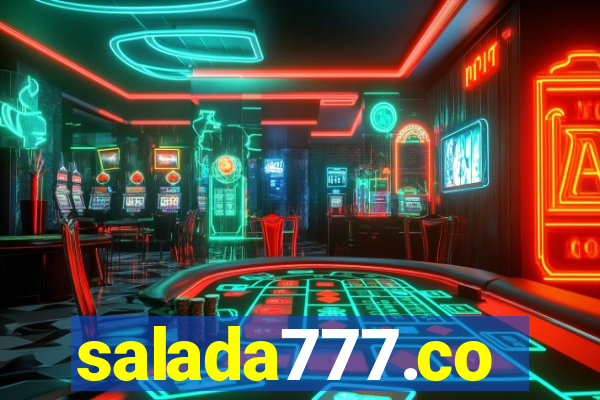salada777.co