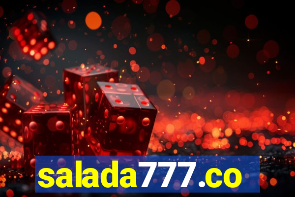 salada777.co