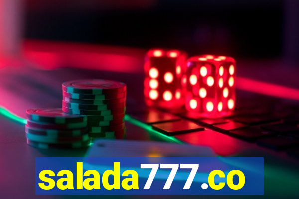 salada777.co