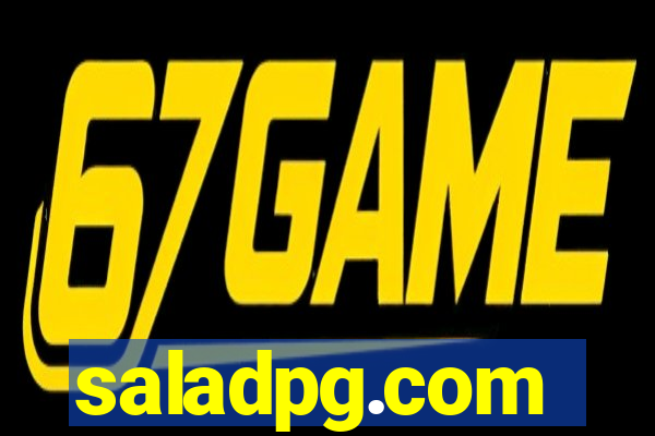 saladpg.com