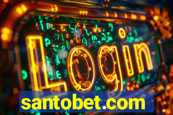 santobet.com