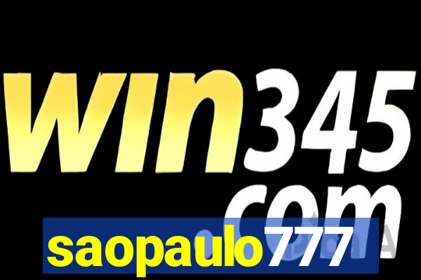 saopaulo777