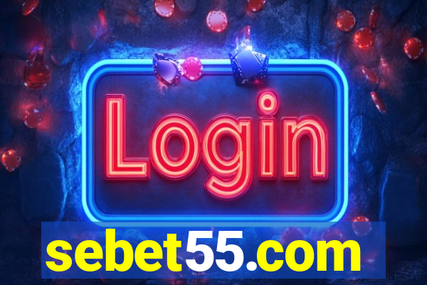 sebet55.com