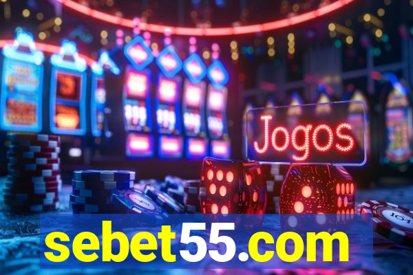 sebet55.com