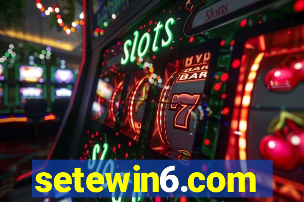 setewin6.com