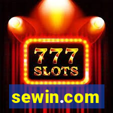 sewin.com