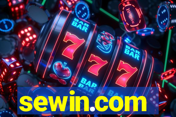 sewin.com