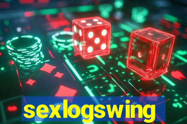 sexlogswing