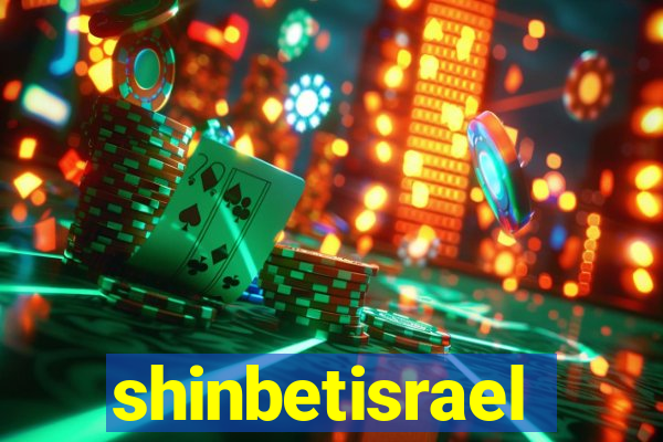 shinbetisrael
