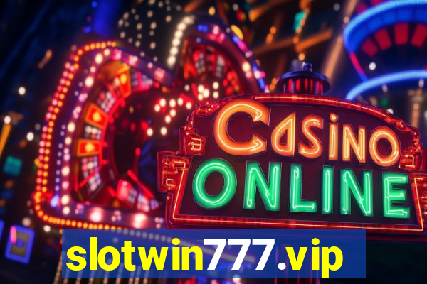 slotwin777.vip