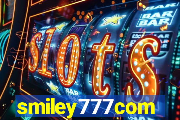 smiley777com
