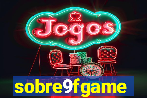 sobre9fgame