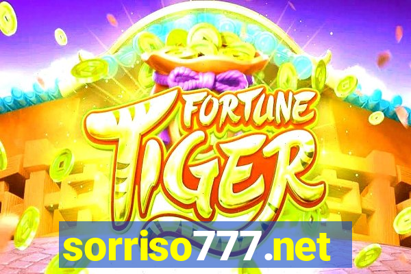 sorriso777.net