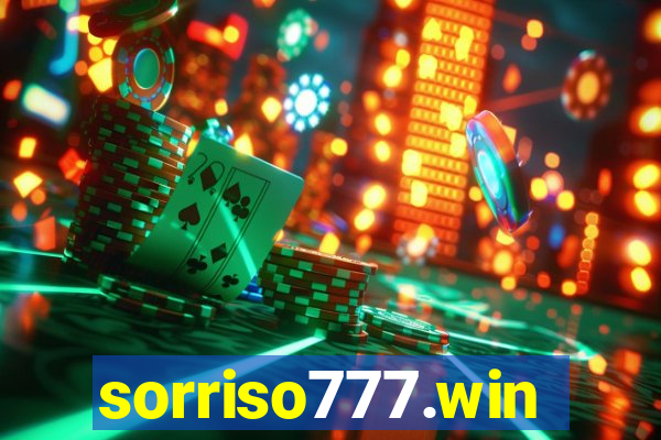 sorriso777.win