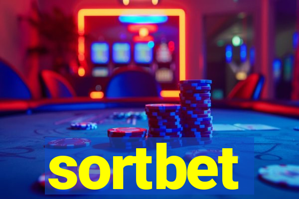 sortbet
