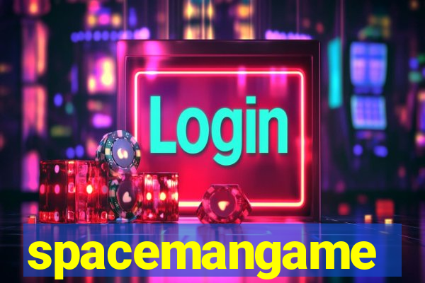 spacemangame