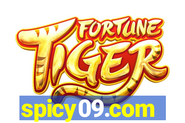 spicy09.com