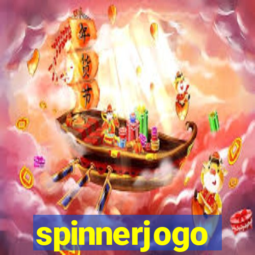 spinnerjogo