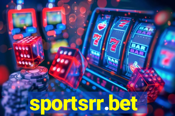 sportsrr.bet