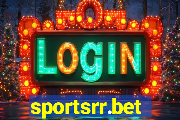 sportsrr.bet