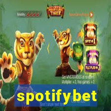 spotifybet