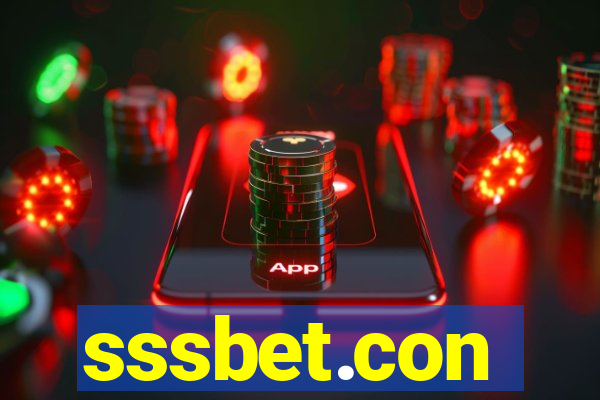 sssbet.con