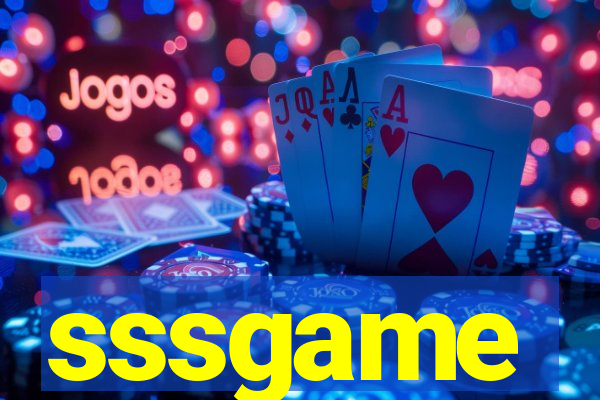 sssgame