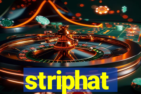striphat