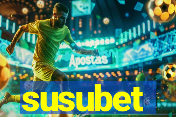 susubet