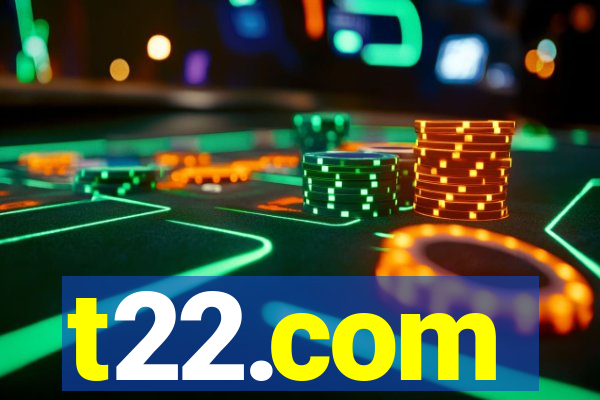 t22.com