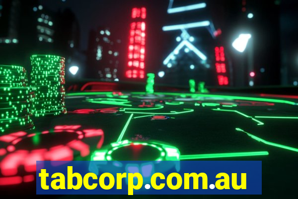 tabcorp.com.au