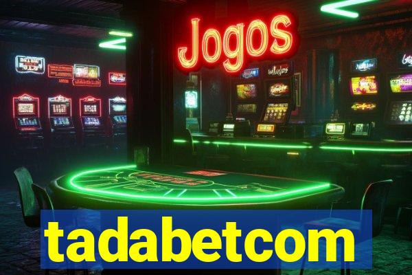 tadabetcom
