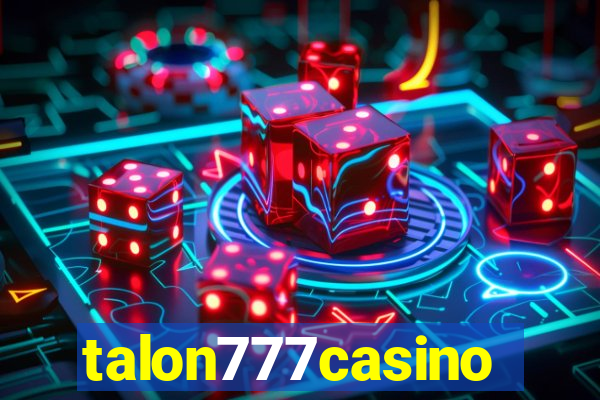 talon777casino