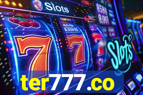 ter777.co