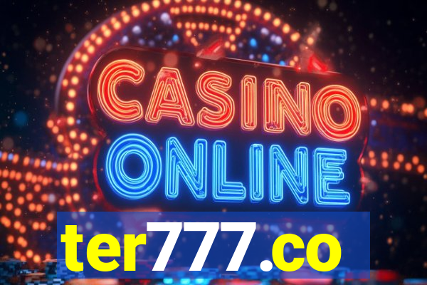 ter777.co