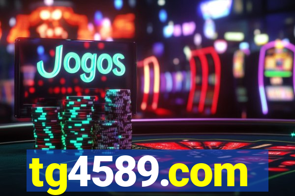 tg4589.com