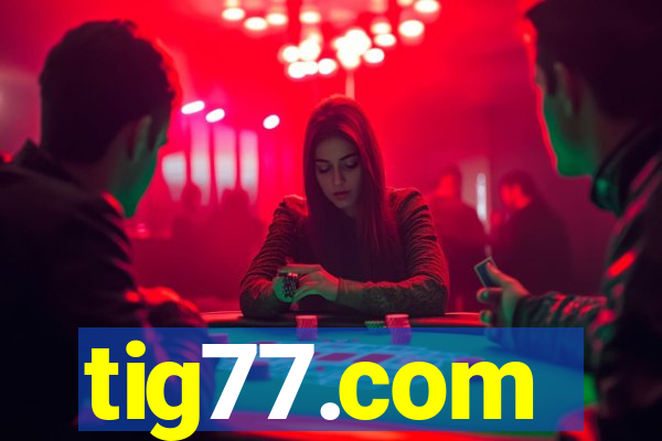 tig77.com